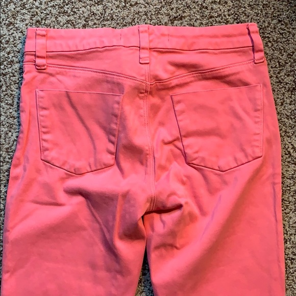 🎉HP🎉 J Brand Anja mid-rise cropped skinny jeans - Picture 6 of 7